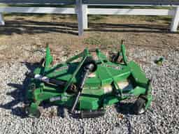2021 John Deere GM1060E Image