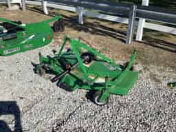2021 John Deere GM1060E Image