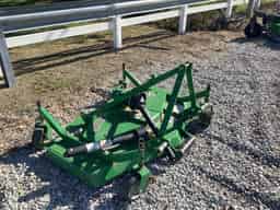2021 John Deere GM1060E Image