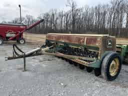 John Deere 8300 Image