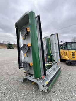 2023 Major Equipment MJ630 Image