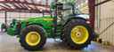 2022 John Deere 8R 340 Image