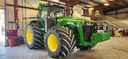 2022 John Deere 8R 340 Image