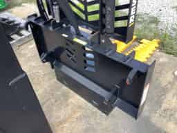 2021 Danuser INTIMIDATOR Image