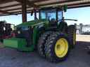 2024 John Deere 8R 340 Image