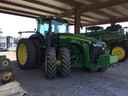 2024 John Deere 8R 340 Image