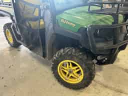 2018 John Deere XUV 835M Image
