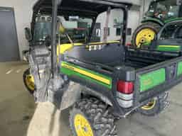2018 John Deere XUV 835M Image
