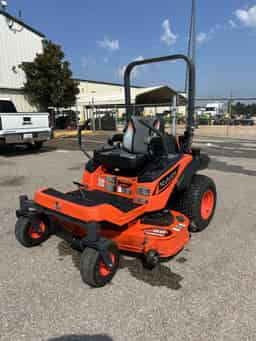 2025 Kubota ZG327 Image