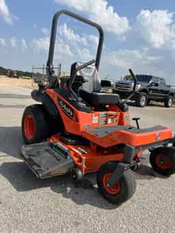 2025 Kubota ZG327 Image