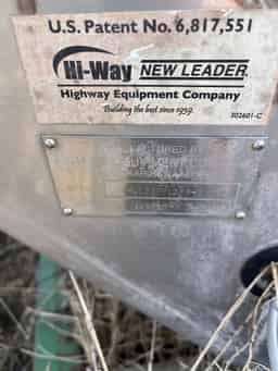 2014 New Leader NL200 Image