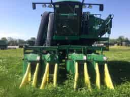 1998 John Deere 9976 Image