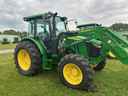 2023 John Deere 5120M Image