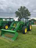 2023 John Deere 5120M Image