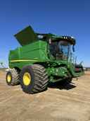 2023 John Deere S790 Image