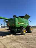 2023 John Deere S790 Image