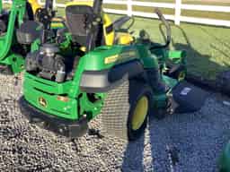 2012 John Deere Z925A Image