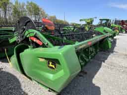 2021 John Deere RD40F Image