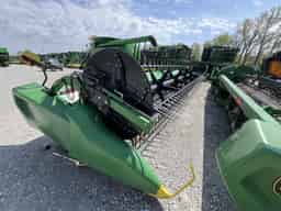 2021 John Deere RD40F Image