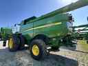 2023 John Deere S770 Image