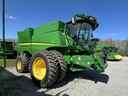 2023 John Deere S770 Image