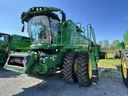 2023 John Deere S770 Image