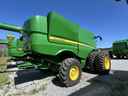 2023 John Deere S770 Image