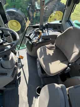 2024 John Deere 6155M Image