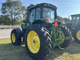 2024 John Deere 6155M Image