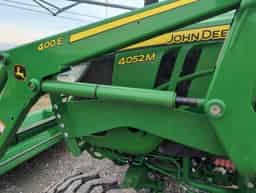 2021 John Deere 4052M Image