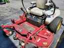 2004 Exmark LZ27K Image