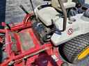 2004 Exmark LZ27K Image
