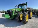2022 John Deere 8R 230 Image