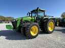 2022 John Deere 8R 230 Image