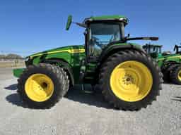 2022 John Deere 8R 230 Image