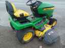2010 John Deere X340 Image