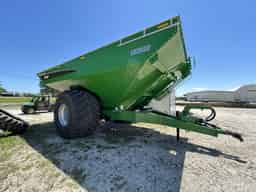 2022 Brandt 1320XT Image