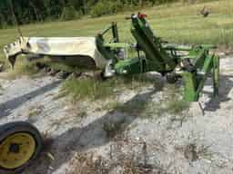 Krone 320 Image