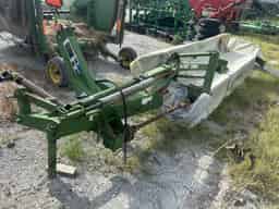 Krone 320 Image
