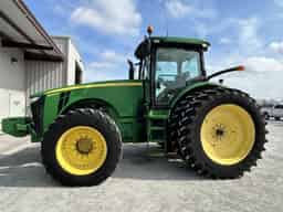 2012 John Deere 8310R Image