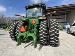 2012 John Deere 8310R Image