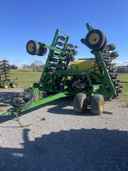 2021 John Deere N540C Image