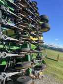 2021 John Deere N540C Image