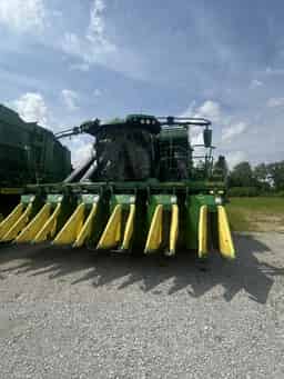 2024 John Deere CP770 Image
