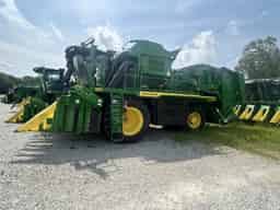 2024 John Deere CP770 Image