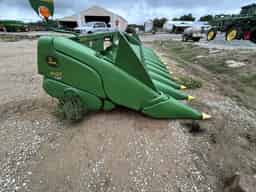 2012 John Deere 612C Image