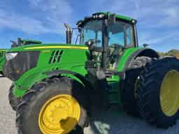 2024 John Deere 6175M Image