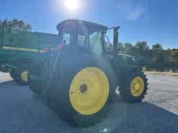 2024 John Deere 6175M Image