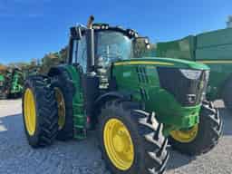 2024 John Deere 6175M Image
