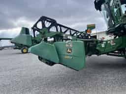 2002 John Deere 925 Image